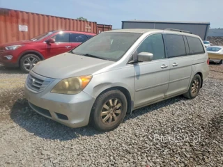 HONDA ODYSSEY EX