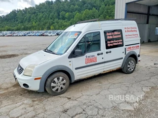 FORD TRANSIT CONNECT XLT