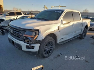 FORD F150 XLT