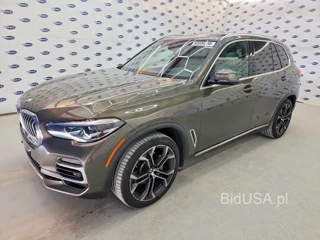 BMW X5 SDRIVE 40I