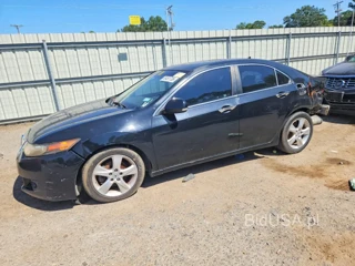 ACURA TSX
