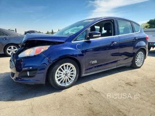 FORD C-MAX PREMIUM SEL