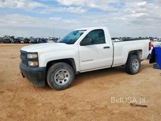 CHEVROLET SILVERADO C1500
