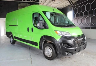 RAM PROMASTER 3500 3500 HIGH