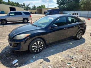MAZDA 3 I