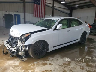 HYUNDAI EQUUS SIGNATURE