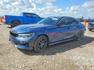 BMW 330XI