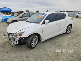 LEXUS CT 200
