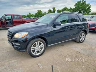 MERCEDES-BENZ ML 350 4MATIC