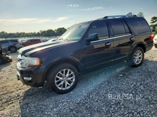 FORD EXPEDITION LIMITED