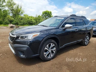 SUBARU OUTBACK TOURING