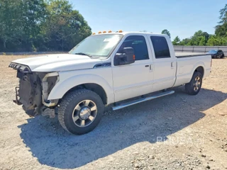 FORD F350 SUPER DUTY