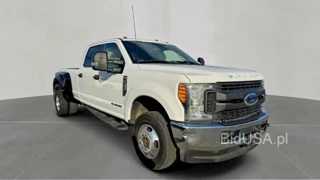 FORD F350 SUPER DUTY