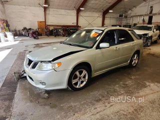 SAAB 9-2 LINEAR