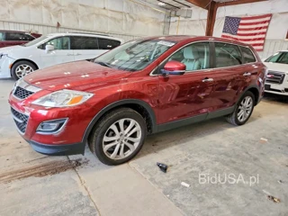 MAZDA CX-9