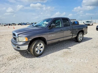 DODGE RAM 1500 ST