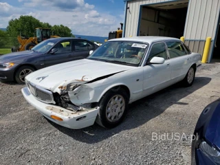 JAGUAR XJ8 L