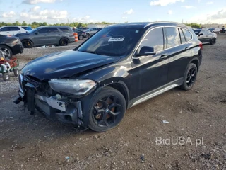 BMW X1 SDRIVE28I