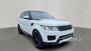 LAND ROVER RANGE ROVER SPORT SE