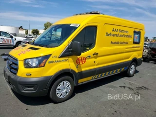 FORD TRANSIT T-250