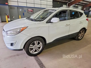 HYUNDAI TUCSON GLS