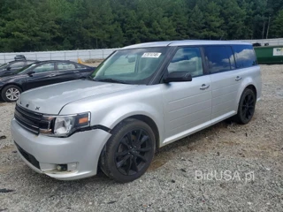 FORD FLEX SEL