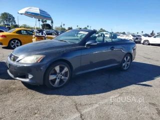 LEXUS IS 350C BASE