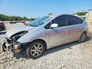TOYOTA PRIUS TOURING