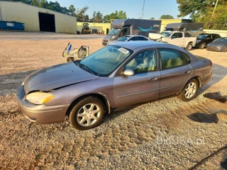 FORD TAURUS SEL