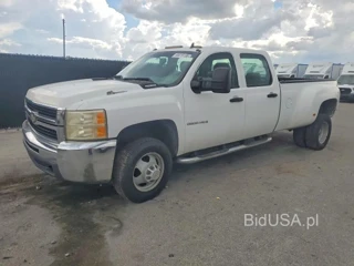 CHEVROLET SILVERADO K3500