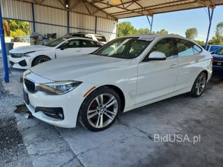 BMW 330 XIGT