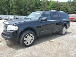 LINCOLN NAVIGATOR L