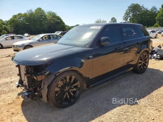 LAND ROVER RANGE ROVER SPORT DYNAMIC SE