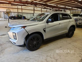 MITSUBISHI OUTLANDER SPORT S/SE