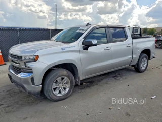 CHEVROLET SILVERADO C1500 LT