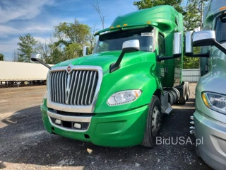INTERNATIONAL LT625