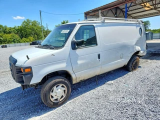 FORD ECONOLINE E150 VAN