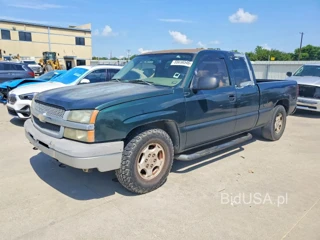 CHEVROLET SILVERADO C1500