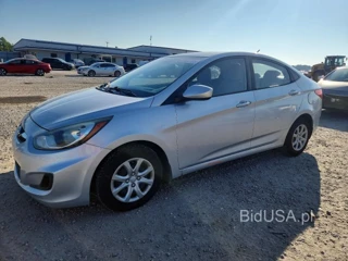 HYUNDAI ACCENT GLS