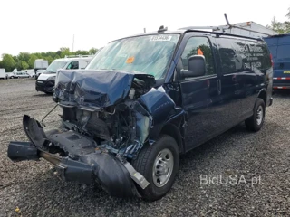 CHEVROLET EXPRESS G2500