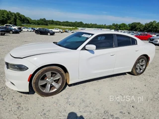 DODGE CHARGER SXT