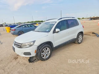VOLKSWAGEN TIGUAN S