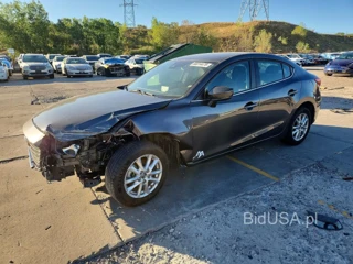 MAZDA 3 SPORT