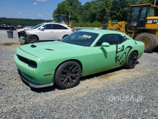 DODGE CHALLENGER SXT