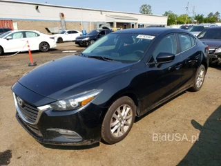 MAZDA 3 SPORT
