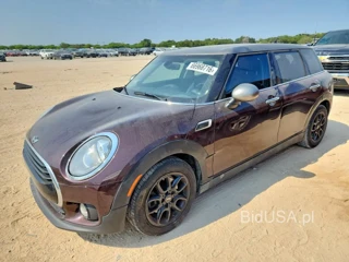 MINI COOPER CLUBMAN