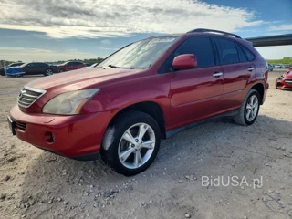 LEXUS RX 400H