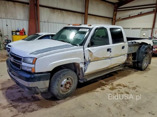 CHEVROLET SILVERADO K3500