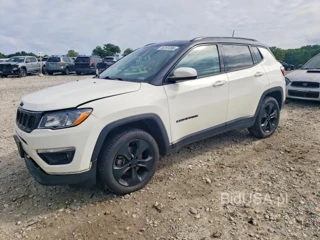 JEEP COMPASS LATITUDE