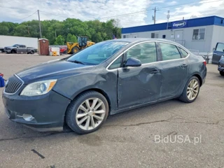 BUICK VERANO CONVENIENCE